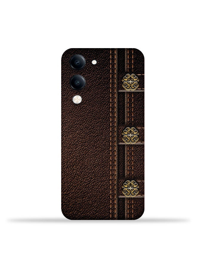 إيه إم سي ديزاين غطاء حماية لجهاز فيفو واي 04 (4 جي) - Image 1